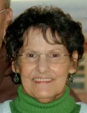 Obituary information for Shirley Ann Wentz