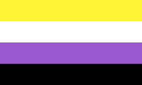 File:Non-binary enby pride flag.svg - Wikimedia Commons