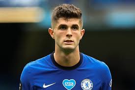 Christian mate pulisic (/ˈmɑːteɪ pəˈlɪsɪk/; Christian Pulisic Is Barcelona Madrid Or Bayern S Bound Futballnews Com