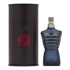 Le nez derrière ce parfum est francis l'élégance parisienne dans toute sa splendeur. Jean Paul Gaultier Le Male Ultra Intense Homme Men Eau De Toilette 1er Pack 1 X 75 Ml Amazon De Beauty