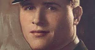 Gordon Palmer Denley, 96