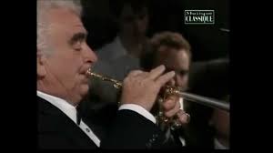 Maurice Andre Trumpet Voluntary 1993