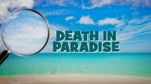 Series 4 of death in paradise was commissioned in february 2014 and first aired from 8 january what makes this show interesting is the characters. Who Did It Death In Paradise Wkar Special Wkar