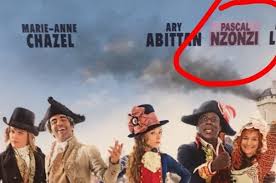 Nom des gens, banzai coluche, en solitaire film nom des ouragans, alexandra morel antiquaire, anne coudray Plein De Gens Ont Modifie L Affiche Des Visiteurs 3 Dans Le Metro