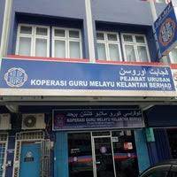 The capital and royal seat is kota bharu. Koperasi Guru Melayu Kelantan 37 Visitors