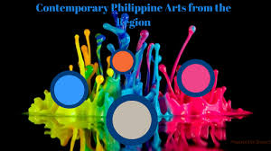 It is a transdisciplinary project whose mission. Philippine Arts In Modern Era By Aina Angoluan