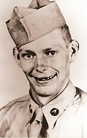 COL (Ret) John Pierce, MD