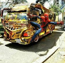 We did not find results for: Matatu Cartels Why You Should Avoid Matatu With Graffiti Daily Active
