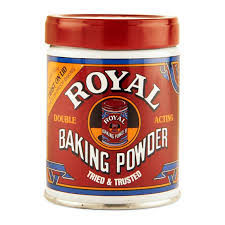 As a dry powder, baking powder is quite. Apa Bedanya Baking Powder Single Acting Vs Double Acting Resepkoki