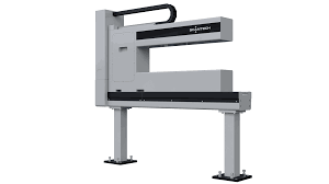 THICKNESS GAUGE - MEASUREMENTS - SCANTECH