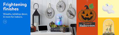 Maybe you would like to learn more about one of these? Halloween Decor Walmart Com
