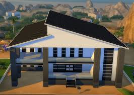 In a less is more mentality, try and build a house that's relatively. The Sims 4 Designer S Challenge