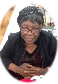 Mavis Albertha Raymond Obituary