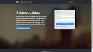 Sebagai bahan pembelajaran pembuatan aplikasi berbasis web, kali ini kami akan berbagi sebuah source code aplikasi yang dibangun menggunakan php dan mysql, yaitu aplikasi sistem informasi pasien klinik. Download Aplikasi Sistem Informasi Registrasi Organisasi Berbasis Web Gratis
