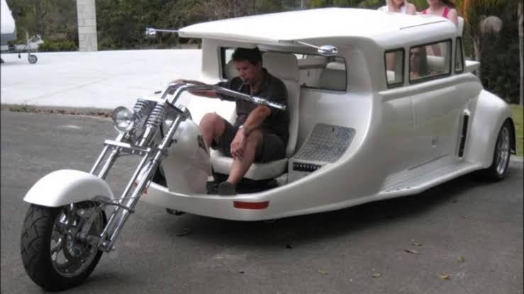 Limo FAIL