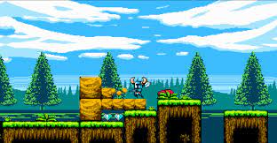 Make a game with gamemaker. Shovel Knight El Genial Plataformas En 2d Es En Realidad Un Juego En 3d Camuflado