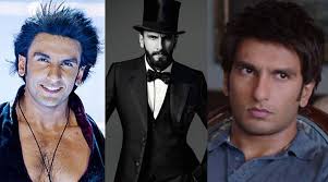 The film was released in 2015 and it blockbuster. Ranveer Singh Is All Dil Baaja Gunda And Lootera A Look At His Journey So Far Entertainment News The Indian Express