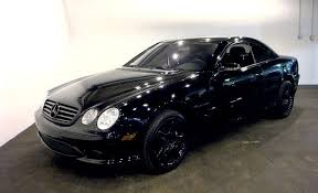 Mercedes Cl 600 Want My Dream Car Mercedes Cl 600 My Dream Car Mercedes