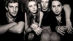 The move for something bigger can be the moment when artists falter, where a glaring discrepancy between ambition and ability is revealed, or a desire to perform on a bigger stage swamps the essence of what made people like you in the first place. Wolf Alice Live At Reading Leeds 2018 Past Daily Soundbooth Past Daily News History Music And An Enormous Sound Archive