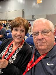 Southern Baptist Convention annual meeting updates