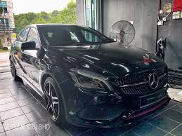 Mercedes Benz A Class Add On Accessories Thanks For The Support Mercedes Mercedesbenz Benz Amg Brabus A45 Mercedes Gla Mercedes Benz Gla Benz A Class