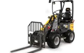 New Holland W170BTC Wheel Loader