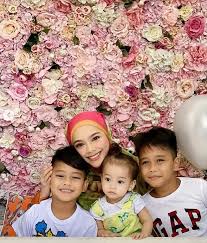 Ada jutaan jenis ikan di dunia ini, mulai dari ikan air ikan memang penting untuk tubuh, tapi ada jenis ikan yang berbahaya jika dikonsumsi terlalu banyak. Tahniah Walaupun Tanpa 1 Tiub Fallopian Sari Yanti Hamil Anak Ke 4 Nona