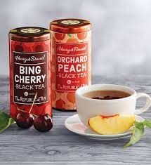 Have a david's tea in each of canada's 100 most affluent communities 2. Pick 2 Teas Gift Basket Gourmet Tea Gift Baskets Harry David