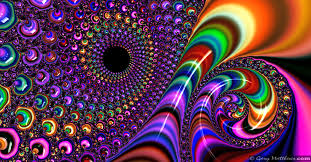 The Gary Matthews Fractals Fractals In Art Fractals Art