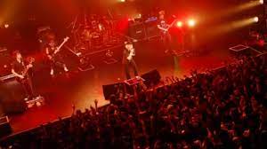 Internet archive html5 uploader 1.6.1. One Ok Rock Tour 2008 What Time Is It Now