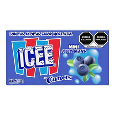 JELLY ICE