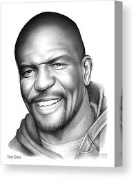 Crew Canvas Prints & Wall Art for Sale