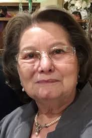 Yolanda Salinas Perez Obituary October 1, 2019