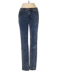 Details About Tinseltown Women Blue Jeans 1