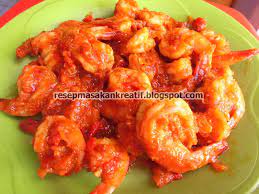 Check spelling or type a new query. Resep Udang Asam Manis Masak Pedas Praktis Aneka Resep Masakan Sederhana Kreatif