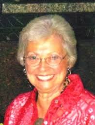 Barbara Pender Starnes Obituary May 23, 2012