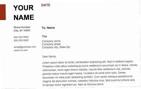 The gray one on the left serves as a container for your contact details. Cover Letter Template Google Docs Free Sample Cover Letter