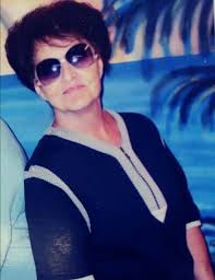 Obituary information for Mrs. Jacquelyn Mitchell "Jackie...