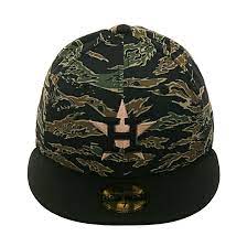Exclusive New Era 59fifty Houston Astros Hat 2t Tiger Camo Black 24 98 Save 15 01 Astros Hat New Era 59fifty Houston Astros