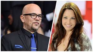 C'est une coupe de cheveux qui ne fait pas que des heureux. Natasha St Pier Comment Pascal Obispo L A Secouru D Un Producteur Mal Intentionne