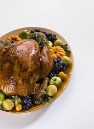 How long does it take to cook a turkey? Countdown To Calm Timetable Will Make You A Happy Host On Thanksgiving Chicago Tribune