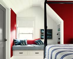 Alert reader dennis informed me that benjamin moore has brought back heritage red, and it's true! Red Paint Ideas Benjamin Moore