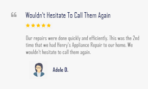 List of top appliance repair blogs. Home Henry S Appliance Repair