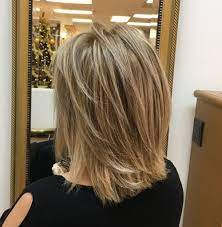 The easiest haircut to maintain for women is the bob and lob haircuts. 60 Fun And Flattering Medium Hairstyles For Women Of All Ages