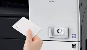 Si vous n'êtes pas parvenu à trouver le driver de votre imprimante. Konica Minolta Bizhub 287 Copier Copyfaxes