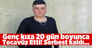 Batman'da bir genç kıza tecavüzle suçlanıp serbest bırakılan musa orhan, kamuoyundan tepki yağınca tutuklandı. Genc Kiza Tecavuz Eden Musa Orhan Tutuklandi Haberi