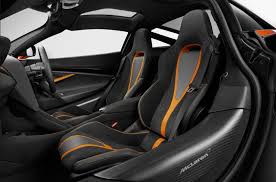 New 2018 Mclaren 720s Interior Design New Mclaren Mclaren Sports Car Mclaren
