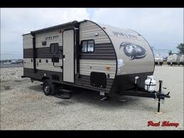 Thor, forest river, keystone rv company, heartland, coachmen 2017 Forest River Wolf Pup 18to Walk Thru 8644 Youtube
