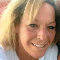 Darla Allen Obituary