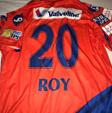 Check out these gorgeous roy jersey at dhgate canada online stores, and buy roy jersey at ridiculously affordable prices. Jason Roy On Twitter Game Day Opening Game For Us Tonight Should Be An Awesome Experience Thegujaratlions Ipl